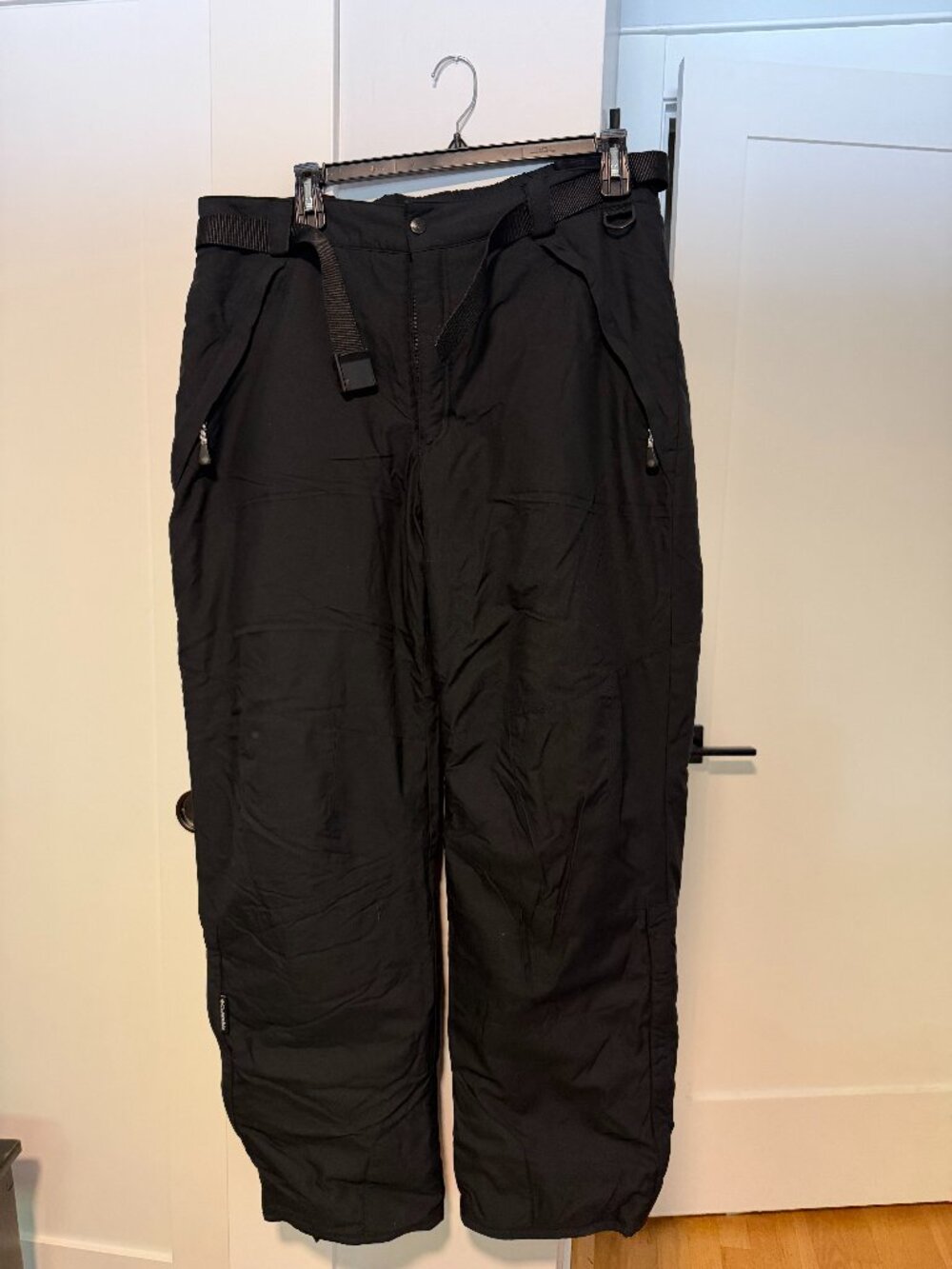 Columbia Men's Bugaboo Snow Pants Size XL